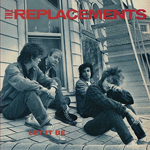 The Replacements - Let It Be | Mint (M) Mint (M)-