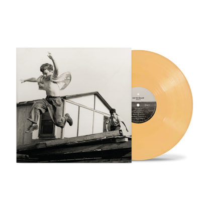 The Revivalists - (PRESALE 7/24/26) Get It Honest (LYRICS IEX CREAM VINYL) | Mint (M) Mint (M)-