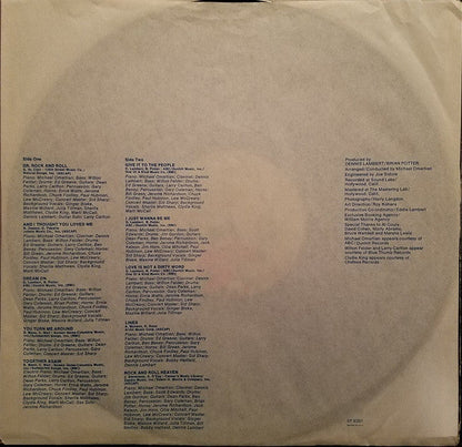 The Righteous Brothers - Give It To The People | Near Mint (NM) Near Mint (NM)-