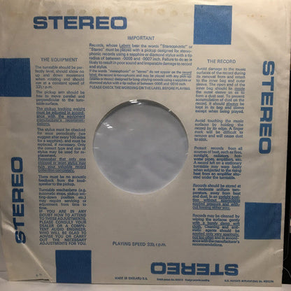 The Rolling Stones - Big Hits [High Tide And Green Grass] | Near Mint (NM) Near Mint (NM)-
