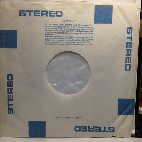 The Rolling Stones - Big Hits [High Tide And Green Grass] | Near Mint (NM) Near Mint (NM)-