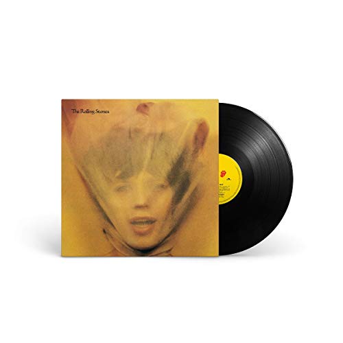 The Rolling Stones - Goats Head Soup (180 Gram Vinyl) | Mint (M) Mint (M)-