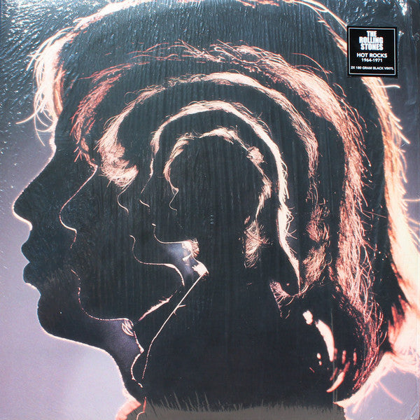 The Rolling Stones - Hot Rocks 1964-1971 | Mint (M) Mint (M)-