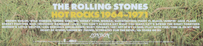The Rolling Stones - Hot Rocks 1964-1971 | Mint (M) Mint (M)-
