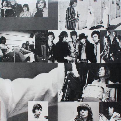 The Rolling Stones - Hot Rocks 1964-1971 | Mint (M) Mint (M)-