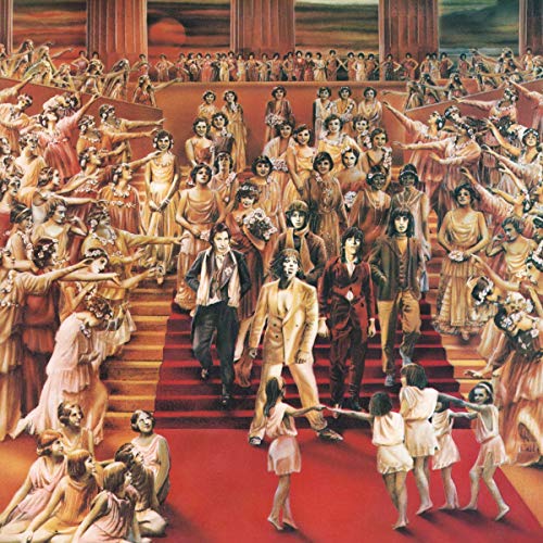 The Rolling Stones - It's Only Rock N Roll [LP] | Mint (M) Mint (M)-