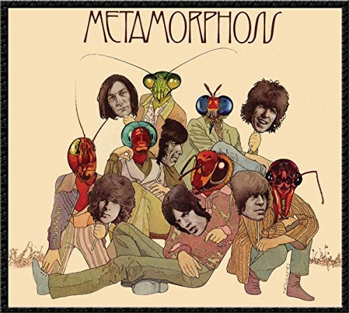 The Rolling Stones - Metamorphosis (Import) | Mint (M) Mint (M)-