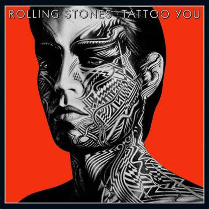 The Rolling Stones - Tattoo You (Remastered Cassette) | Mint (M) Mint (M)-