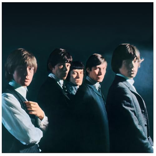 The Rolling Stones - The Rolling Stones (UK) [LP] | Mint (M) Mint (M)-
