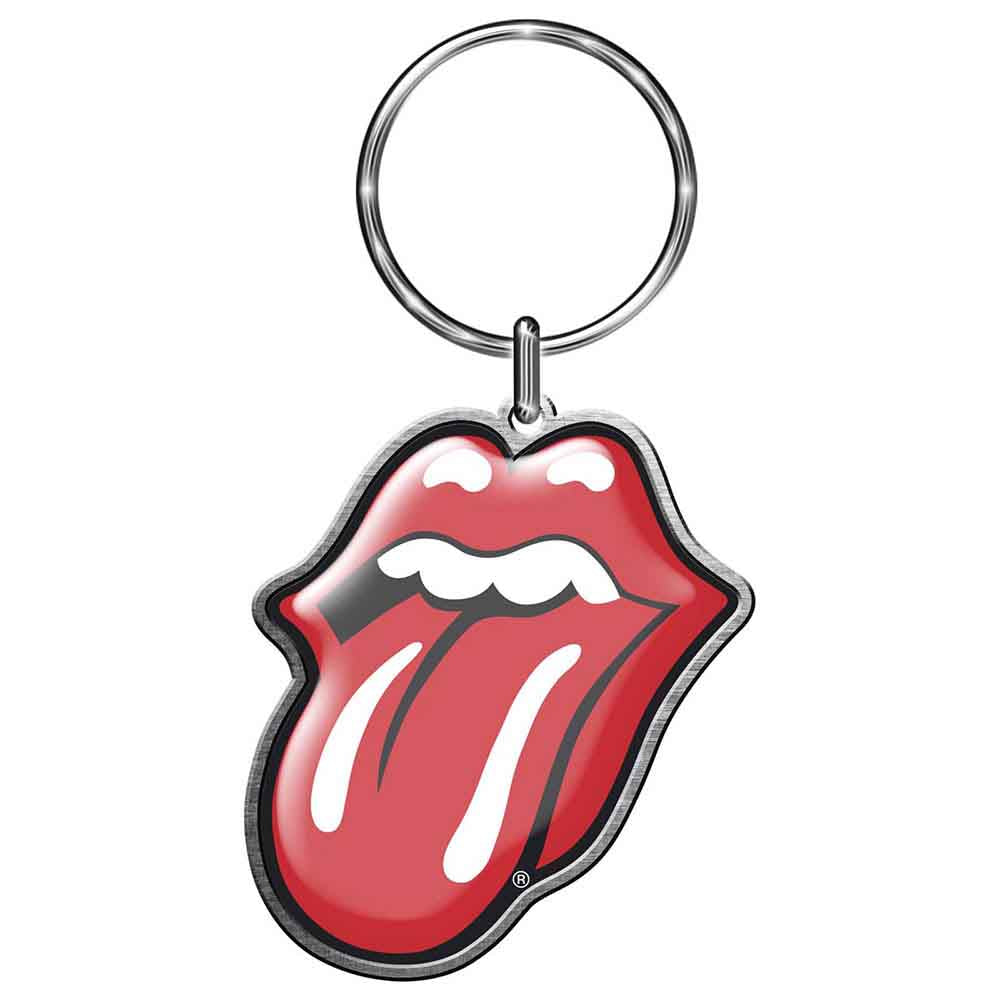 The Rolling Stones - Tongue |-