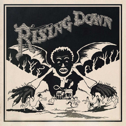 The Roots - Rising Down (BONE VINYL 2xLP DEF JAM 2023) | Mint (M) Mint (M)-