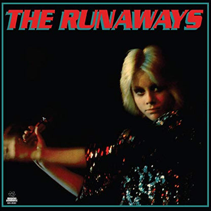 The Runaways - The Runaways | Mint (M) Mint (M)-