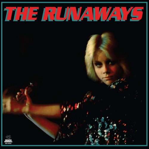 The Runaways - The Runaways | Mint (M) Mint (M)-