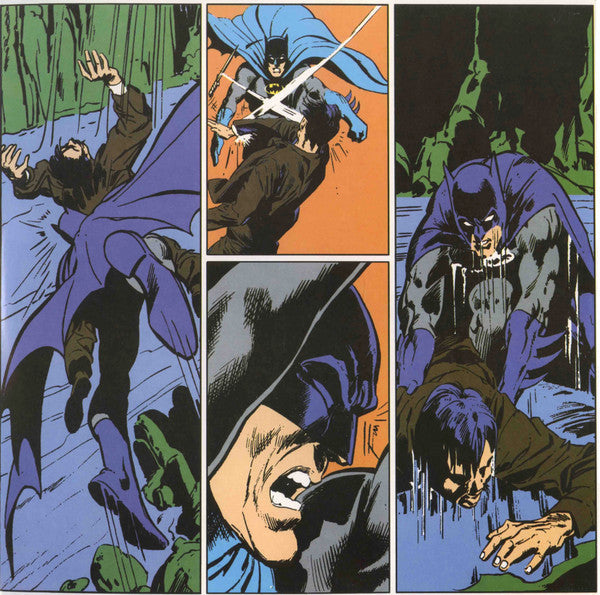 The Sensational Guitars Of Dan & Dale / Sun Ra & T - Batman And Robin | Mint (M) Mint (M)-