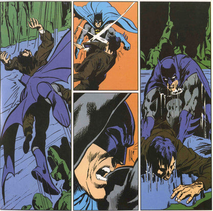 The Sensational Guitars Of Dan & Dale / Sun Ra & T - Batman And Robin | Mint (M) Mint (M)-