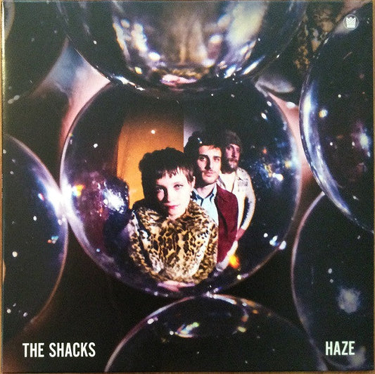 The Shacks - Haze | Mint (M) Mint (M)-
