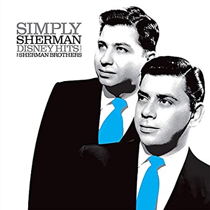 The Sherman Brothers - Simply Sherman (RSD) | Mint (M) Mint (M)-