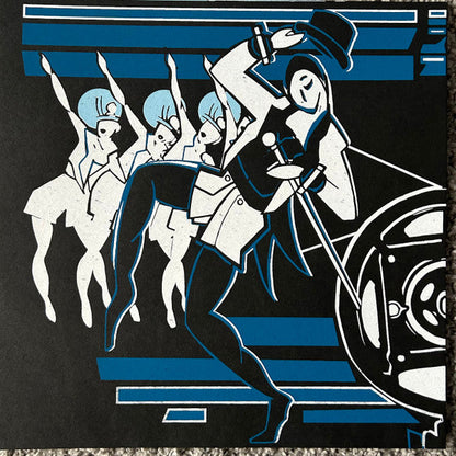 The Smashing Pumpkins - ATUM (INDIE EXCLUSIVE) | Mint (M) Mint (M)-