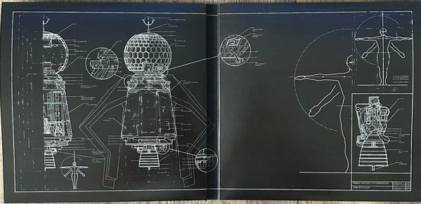 The Smashing Pumpkins - ATUM (INDIE EXCLUSIVE) | Mint (M) Mint (M)-