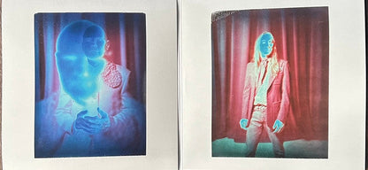 The Smashing Pumpkins - ATUM (INDIE EXCLUSIVE) | Mint (M) Mint (M)-