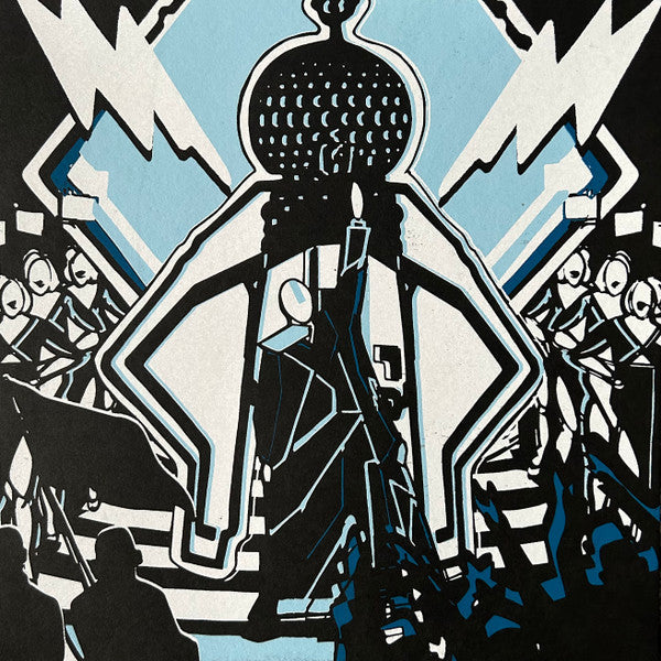The Smashing Pumpkins - ATUM (INDIE EXCLUSIVE) | Mint (M) Mint (M)-