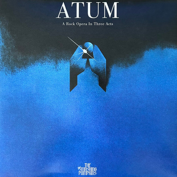The Smashing Pumpkins - ATUM (INDIE EXCLUSIVE) | Mint (M) Mint (M)-