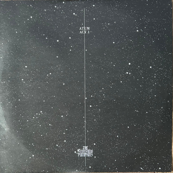 The Smashing Pumpkins - ATUM (INDIE EXCLUSIVE) | Mint (M) Mint (M)-
