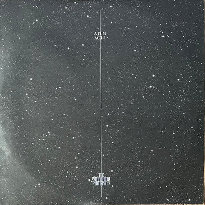The Smashing Pumpkins - ATUM (INDIE EXCLUSIVE) | Mint (M) Mint (M)-