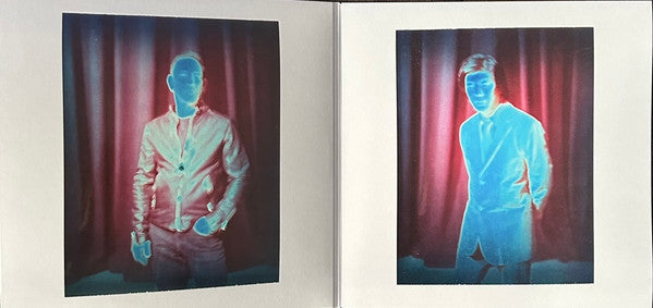 The Smashing Pumpkins - ATUM (INDIE EXCLUSIVE) | Mint (M) Mint (M)-