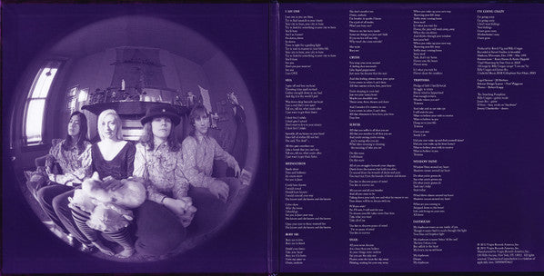The Smashing Pumpkins - Gish | Mint (M) Mint (M)-