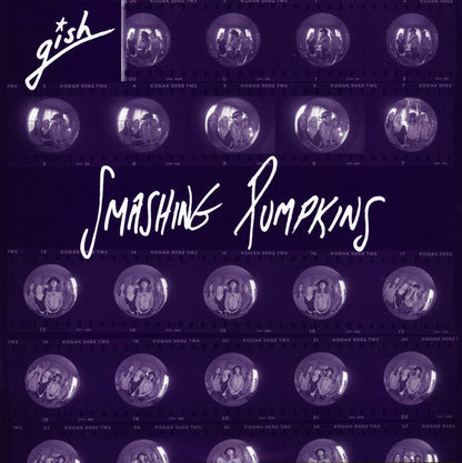 The Smashing Pumpkins - Gish | Mint (M) Mint (M)-