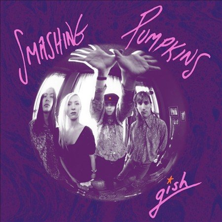 The Smashing Pumpkins - Gish | Mint (M) Mint (M)-