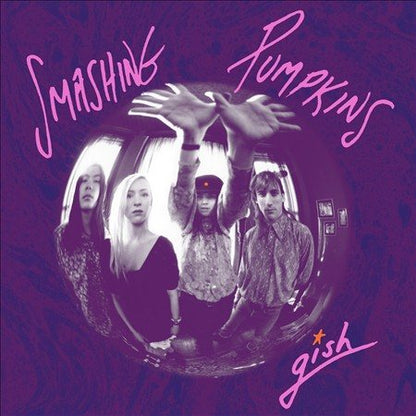 The Smashing Pumpkins - Gish | Mint (M) Mint (M)-