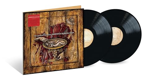 The Smashing Pumpkins - Machina (25Th Anniversary) [180G 2Lp] |-