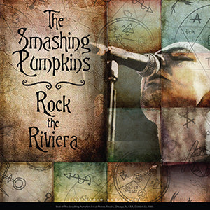 The Smashing Pumpkins - Rock the Riviera [Import] | Mint (M) Mint (M)-