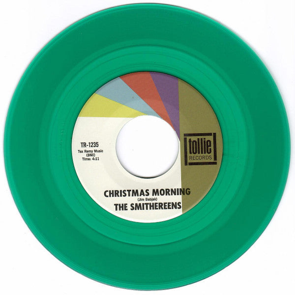 The Smithereens - Christmas Morning | Mint (M) Mint (M)-