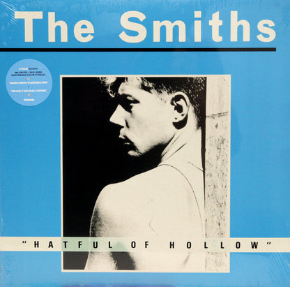 The Smiths Hatful Of Hollow Rhino Records (2), Rhino Records (2) LP, Comp, RE, 180 Mint (M) Mint (M)-