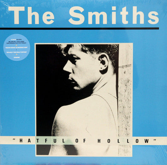The Smiths Hatful Of Hollow Rhino Records (2), Rhino Records (2) LP, Comp, RE, 180 Mint (M) Mint (M)-