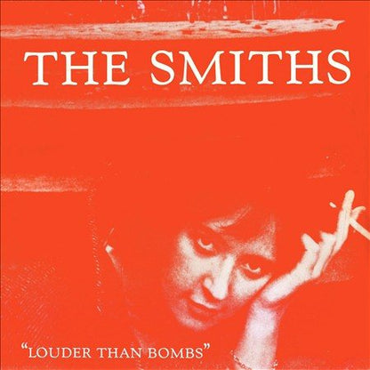 The Smiths - Louder Than Bombs (2X Vinyl) | Mint (M) Mint (M)-