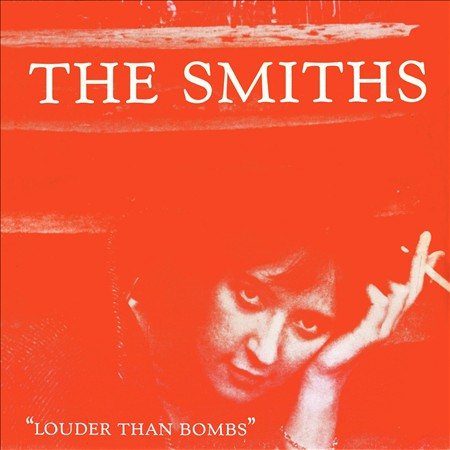 The Smiths - Louder Than Bombs (2X Vinyl) | Mint (M) Mint (M)-
