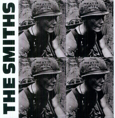 The Smiths - Meat Is Murder | Mint (M)-