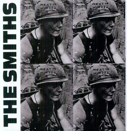 The Smiths - Meat Is Murder | Mint (M)-
