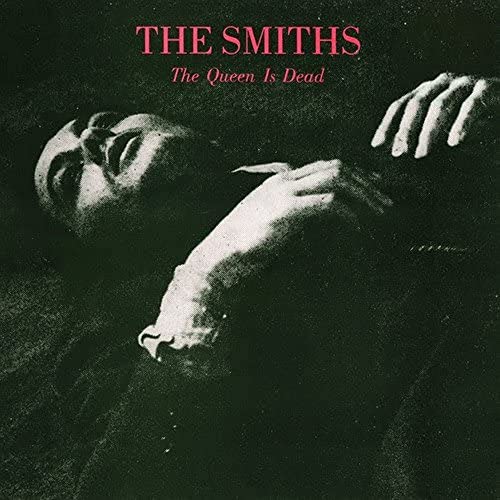 The Smiths - The Queen Is Dead | Mint (M) Mint (M)-