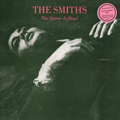 The Smiths - The Queen Is Dead | Mint (M) Mint (M)-