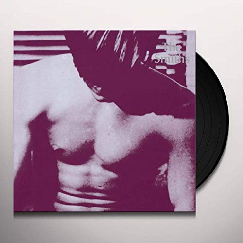 The Smiths - The Smiths | Mint (M) Mint (M)-