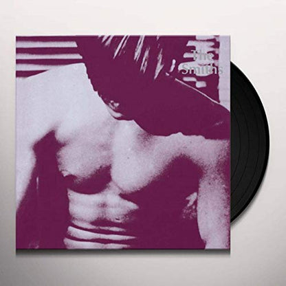 The Smiths - The Smiths | Mint (M) Mint (M)-