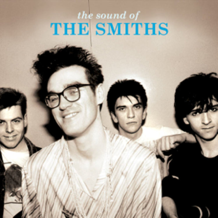 The Smiths - (PRESALE 6/19/26) The Sound Of The Smiths (REMASTERED 2xCD) | Mint (M) Mint (M)-