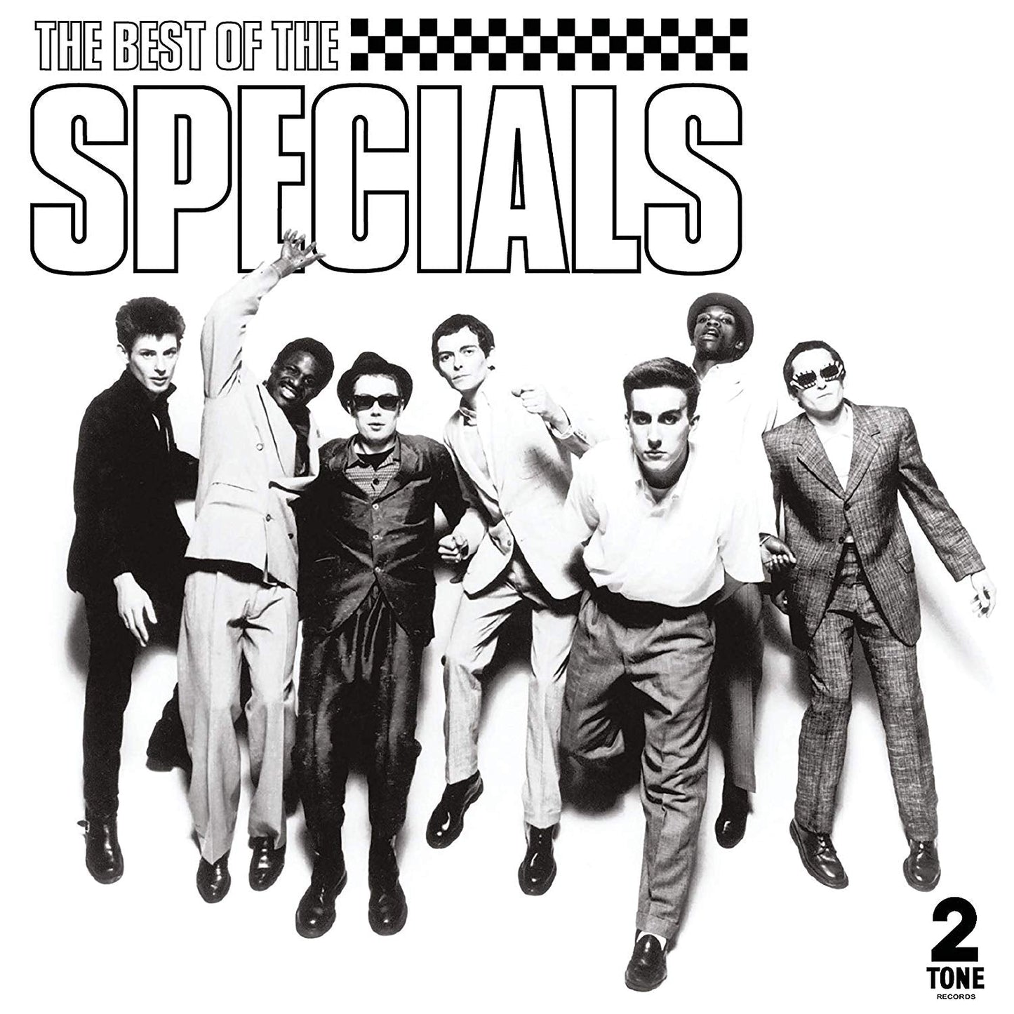 The Specials - Best Of The Specials | Mint (M) Mint (M)-