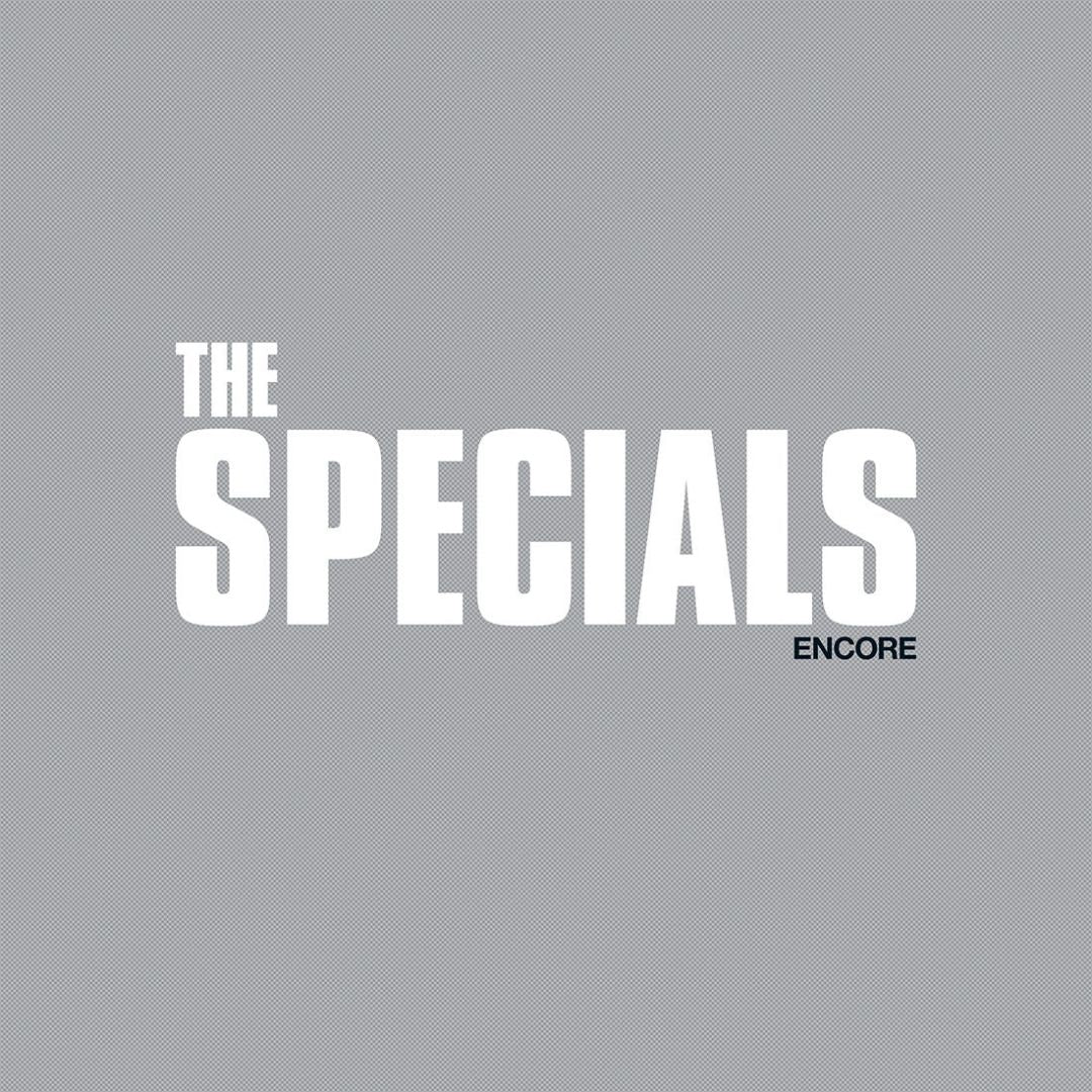 The Specials - Encore (40th Anniversary Edition, Red Vinyl) [Import] (2 Lp's) | Mint (M) Mint (M)-