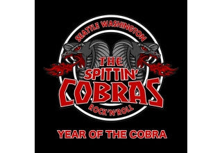 Year Of The Cobra | Mint (M) Mint (M)-